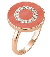 Anillo Morellato Mujer in Plata Cristallo SALX18014 - SALX18014